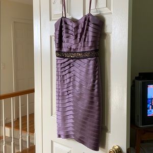 BCBG Max Azria dress, 10